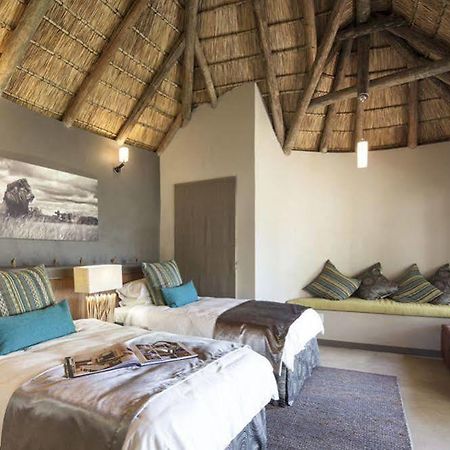 Tambuti Lodge Pilanesberg Luaran gambar