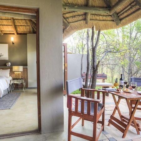 Tambuti Lodge Pilanesberg Luaran gambar