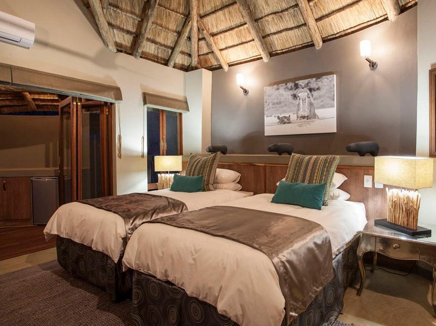 Tambuti Lodge Pilanesberg Luaran gambar