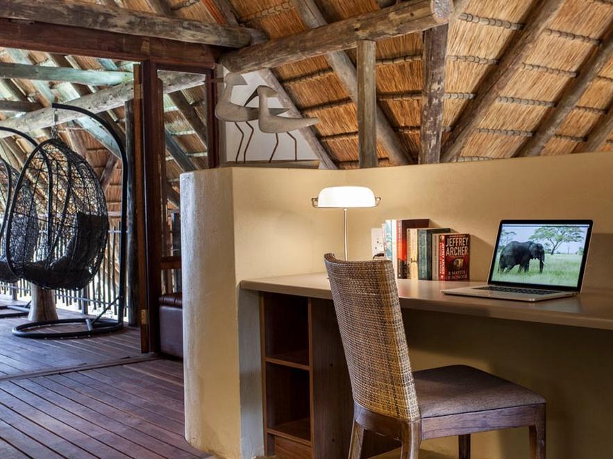 Tambuti Lodge Pilanesberg Luaran gambar