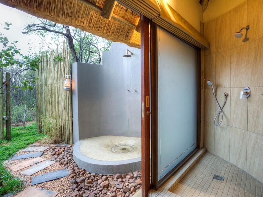 Tambuti Lodge Pilanesberg Luaran gambar