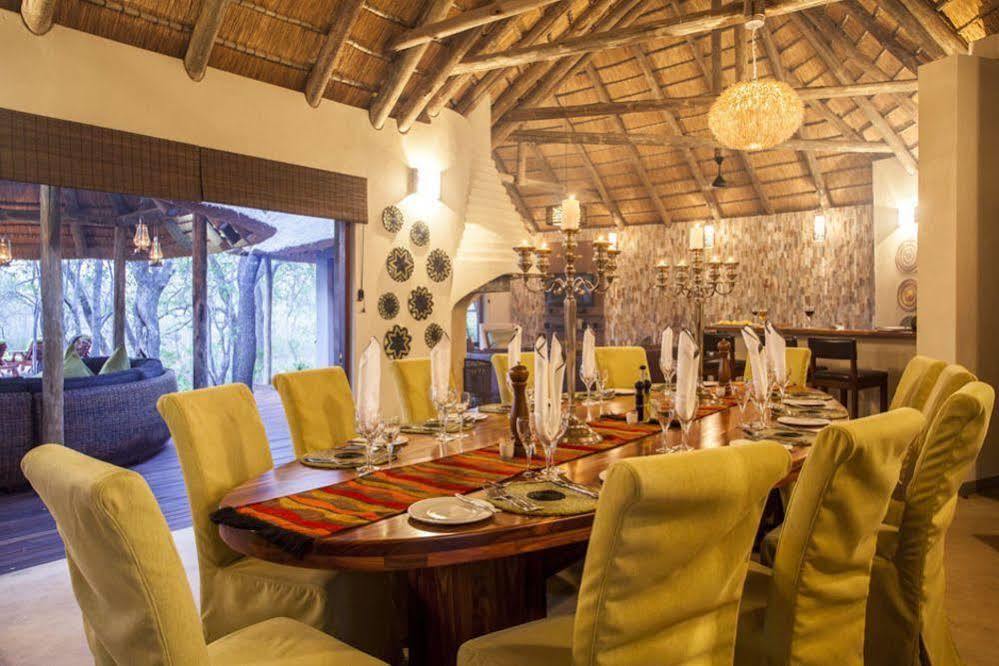 Tambuti Lodge Pilanesberg Luaran gambar