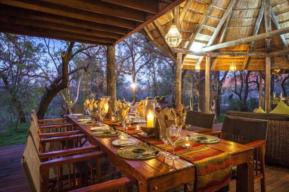 Tambuti Lodge Pilanesberg Luaran gambar