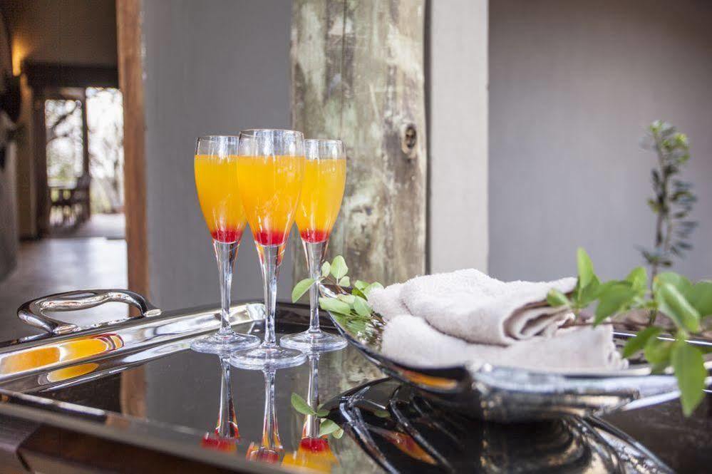 Tambuti Lodge Pilanesberg Luaran gambar