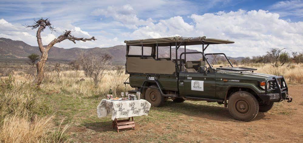 Tambuti Lodge Pilanesberg Luaran gambar