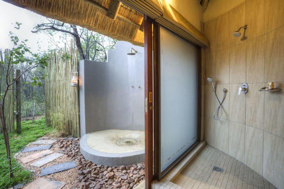 Tambuti Lodge Pilanesberg Luaran gambar