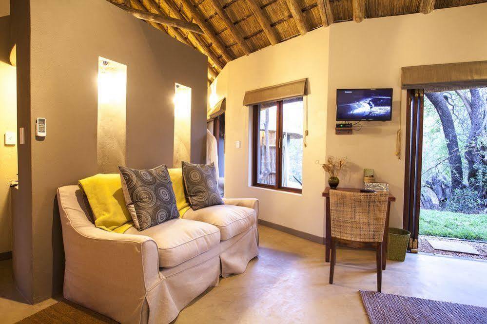 Tambuti Lodge Pilanesberg Luaran gambar
