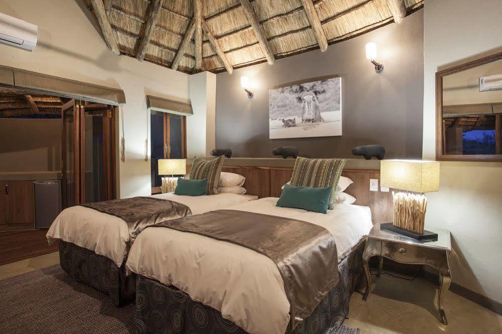 Tambuti Lodge Pilanesberg Luaran gambar