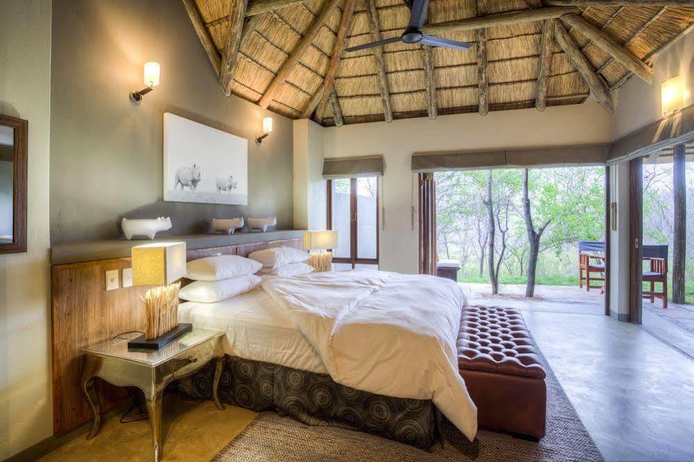 Tambuti Lodge Pilanesberg Luaran gambar