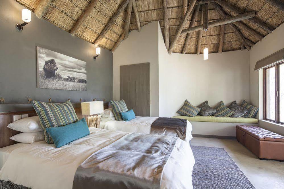 Tambuti Lodge Pilanesberg Luaran gambar