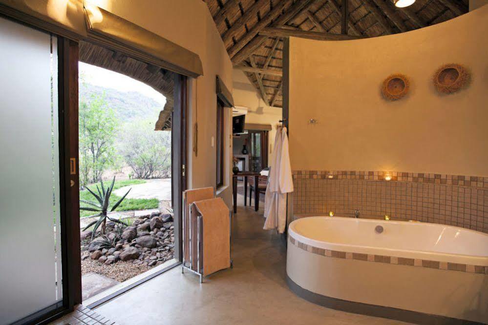 Tambuti Lodge Pilanesberg Luaran gambar