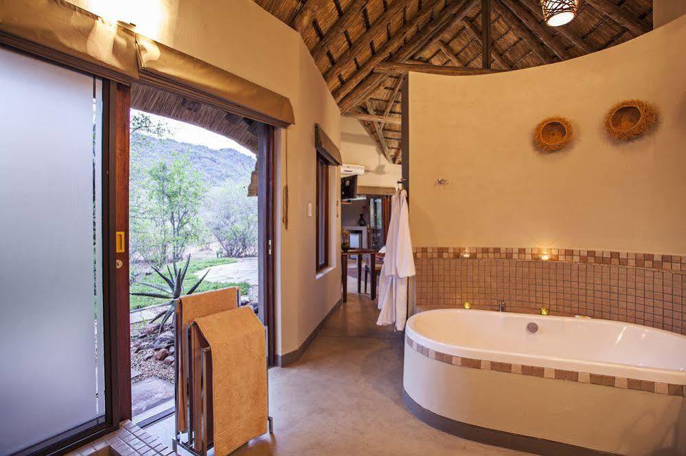 Tambuti Lodge Pilanesberg Luaran gambar