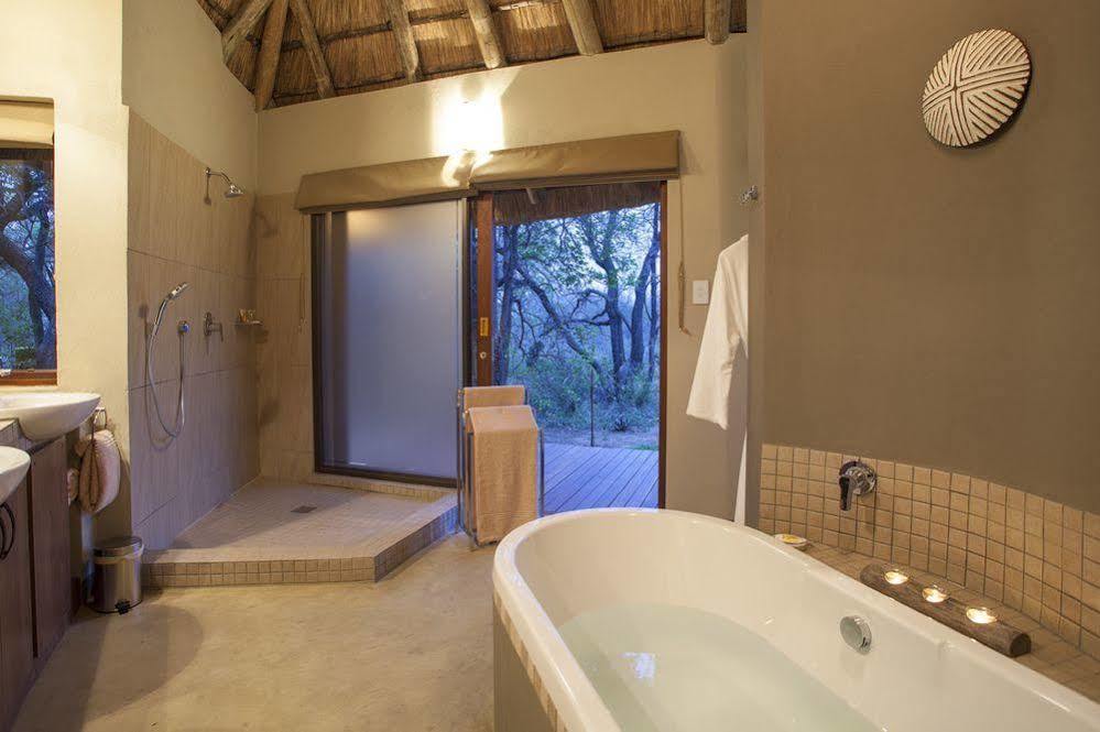 Tambuti Lodge Pilanesberg Luaran gambar