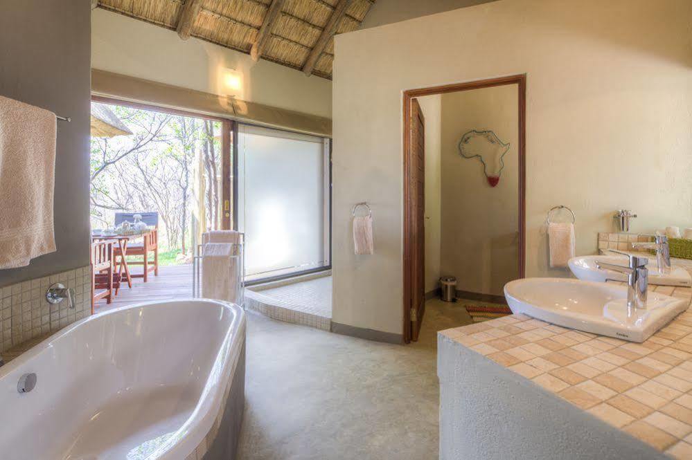 Tambuti Lodge Pilanesberg Luaran gambar