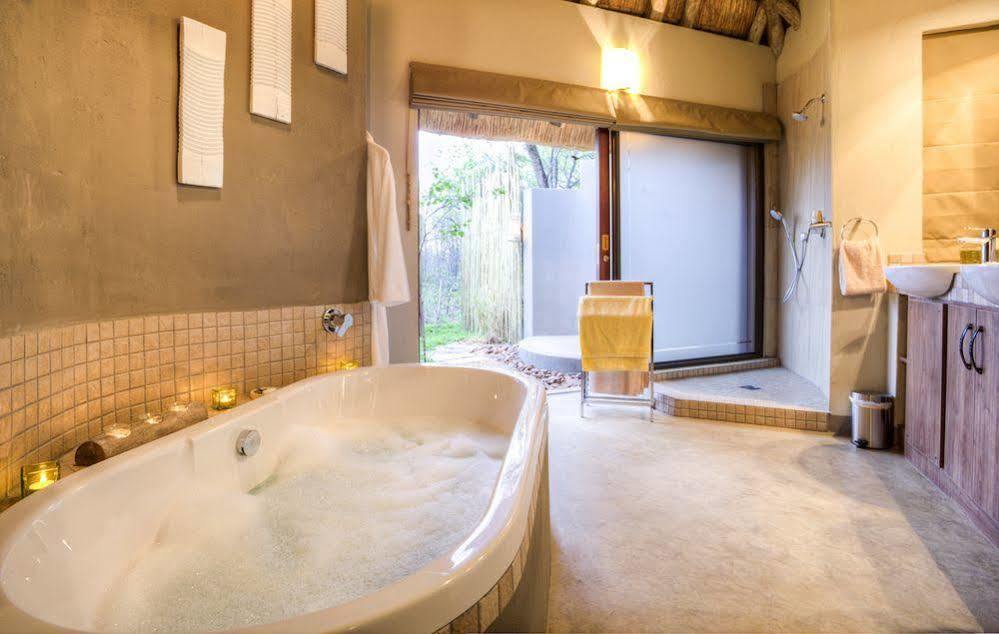 Tambuti Lodge Pilanesberg Luaran gambar