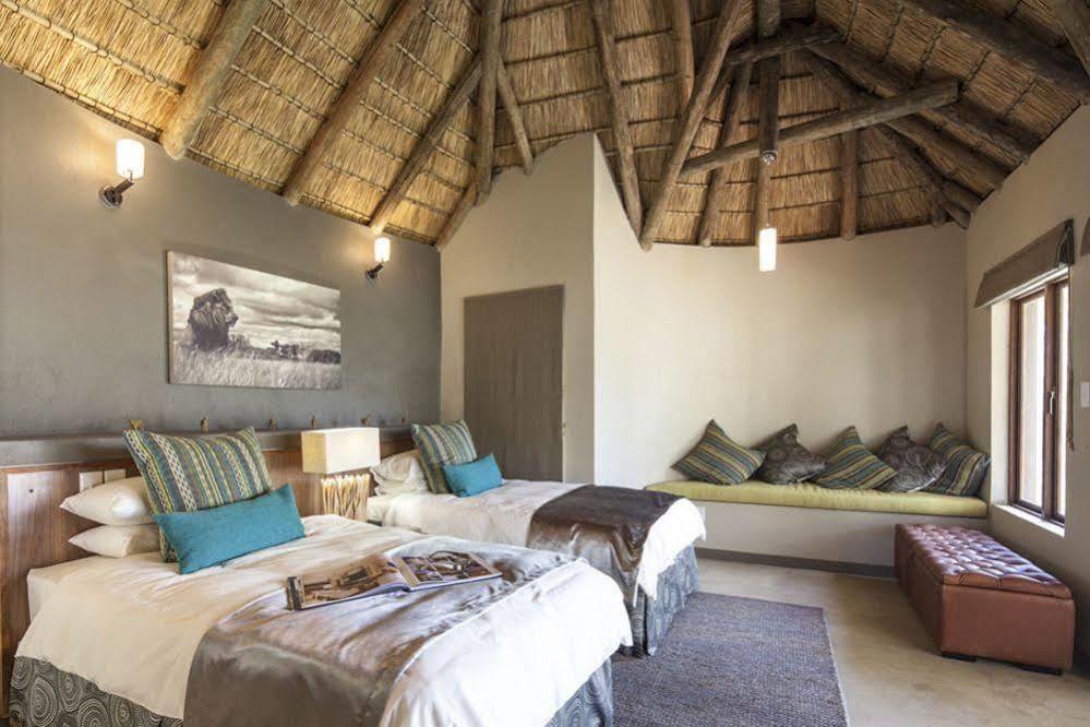 Tambuti Lodge Pilanesberg Luaran gambar