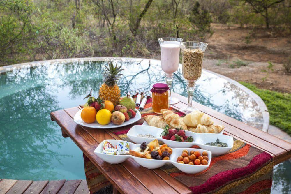 Tambuti Lodge Pilanesberg Luaran gambar