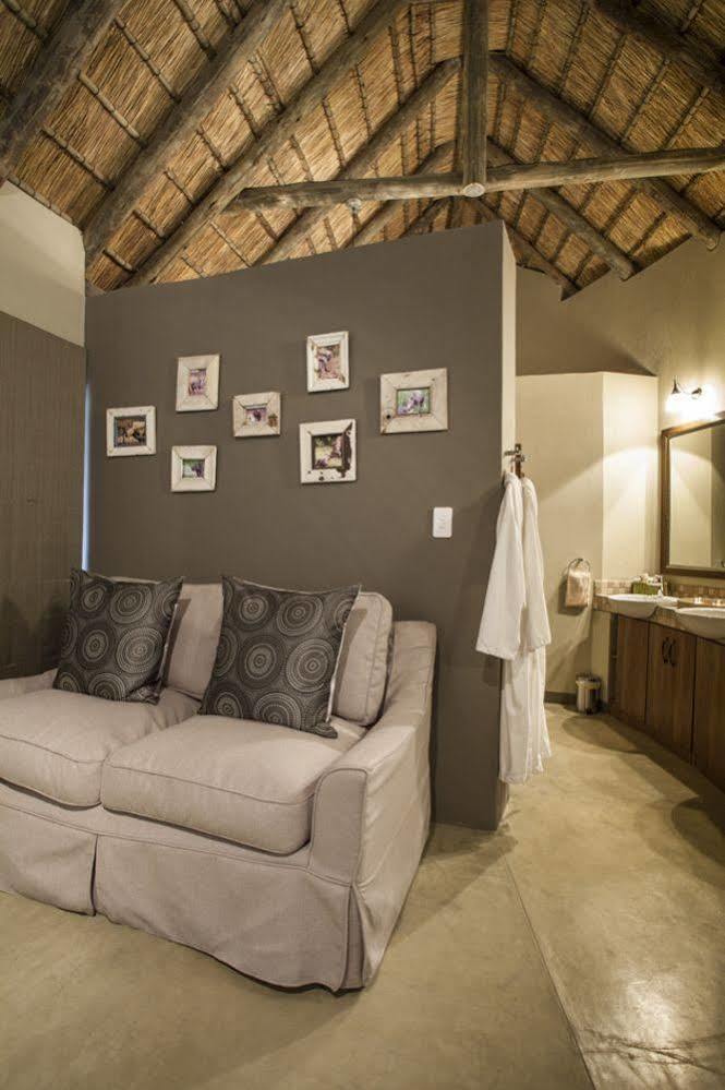 Tambuti Lodge Pilanesberg Luaran gambar