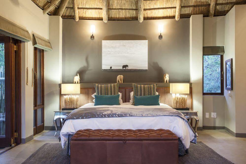 Tambuti Lodge Pilanesberg Luaran gambar