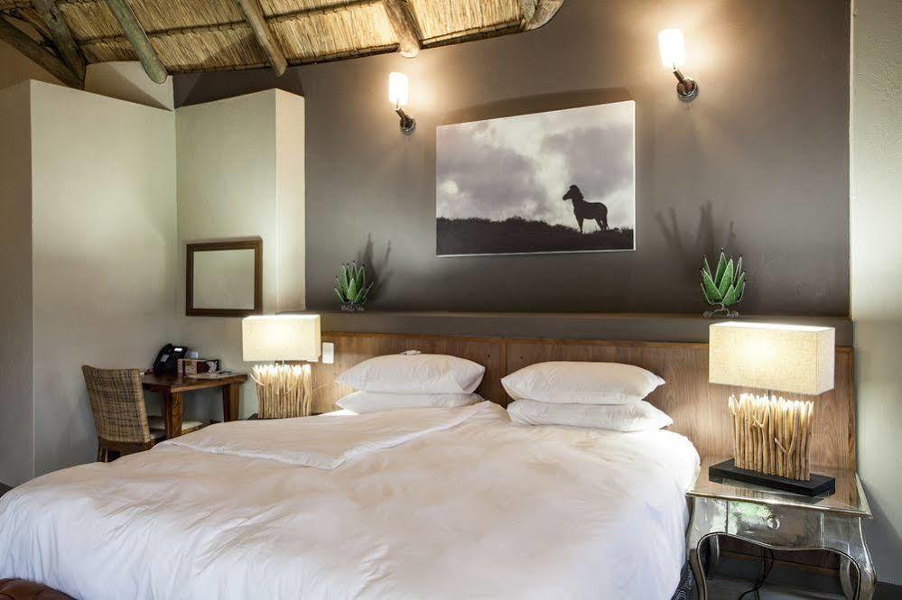 Tambuti Lodge Pilanesberg Luaran gambar