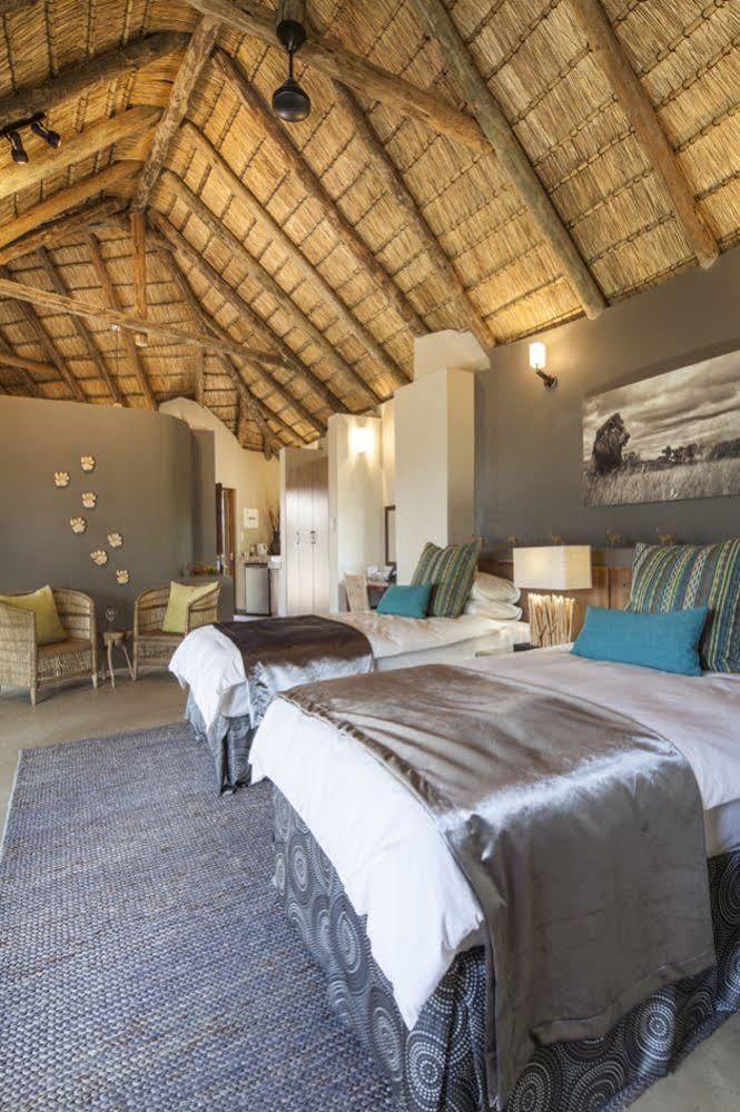 Tambuti Lodge Pilanesberg Luaran gambar