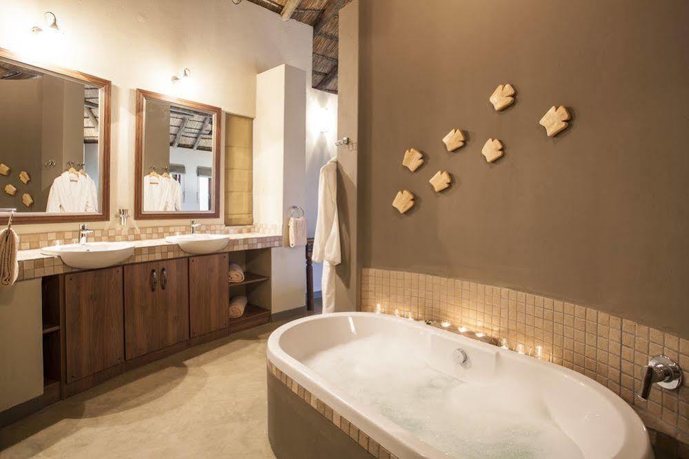 Tambuti Lodge Pilanesberg Luaran gambar