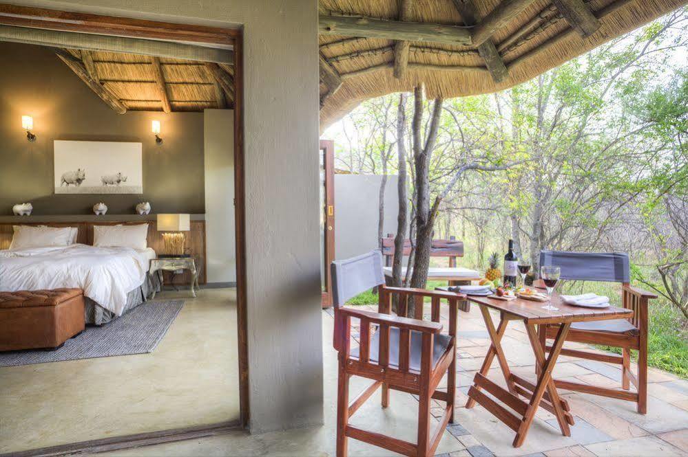 Tambuti Lodge Pilanesberg Luaran gambar