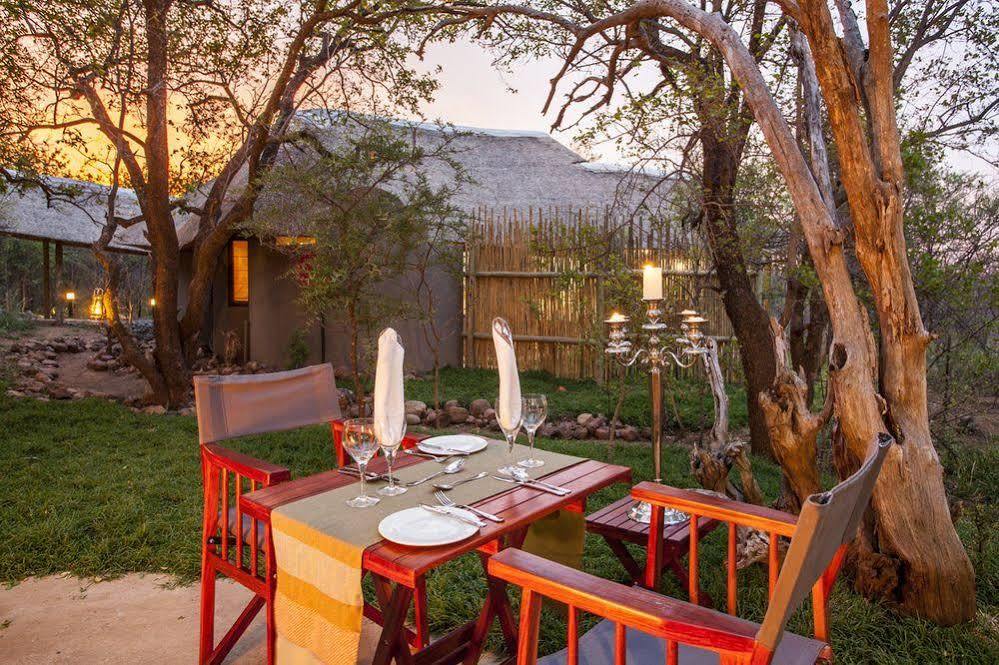 Tambuti Lodge Pilanesberg Luaran gambar