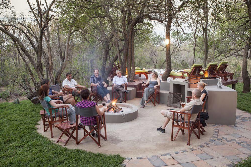 Tambuti Lodge Pilanesberg Luaran gambar