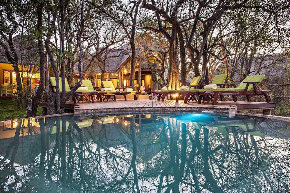 Tambuti Lodge Pilanesberg Luaran gambar