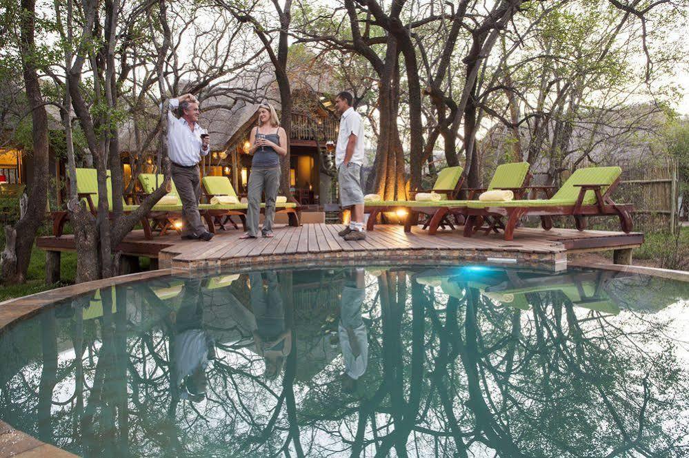 Tambuti Lodge Pilanesberg Luaran gambar