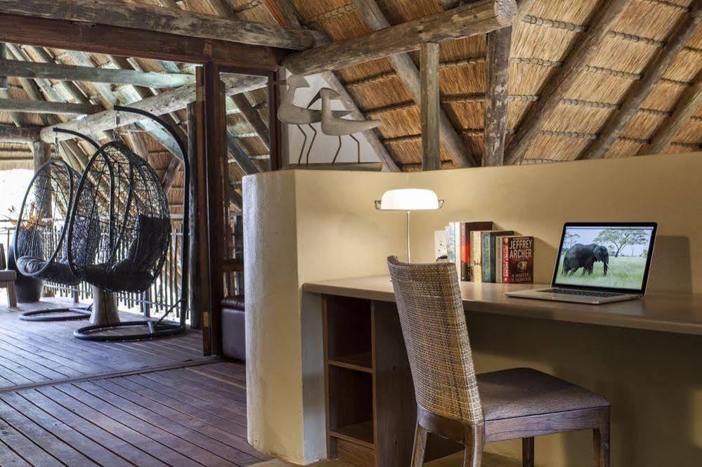 Tambuti Lodge Pilanesberg Luaran gambar