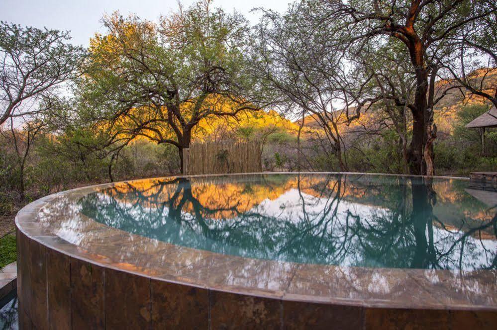 Tambuti Lodge Pilanesberg Luaran gambar